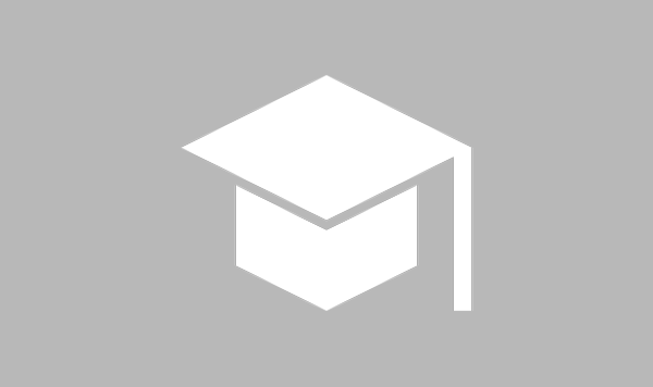 Preparándonos para la Acreditación